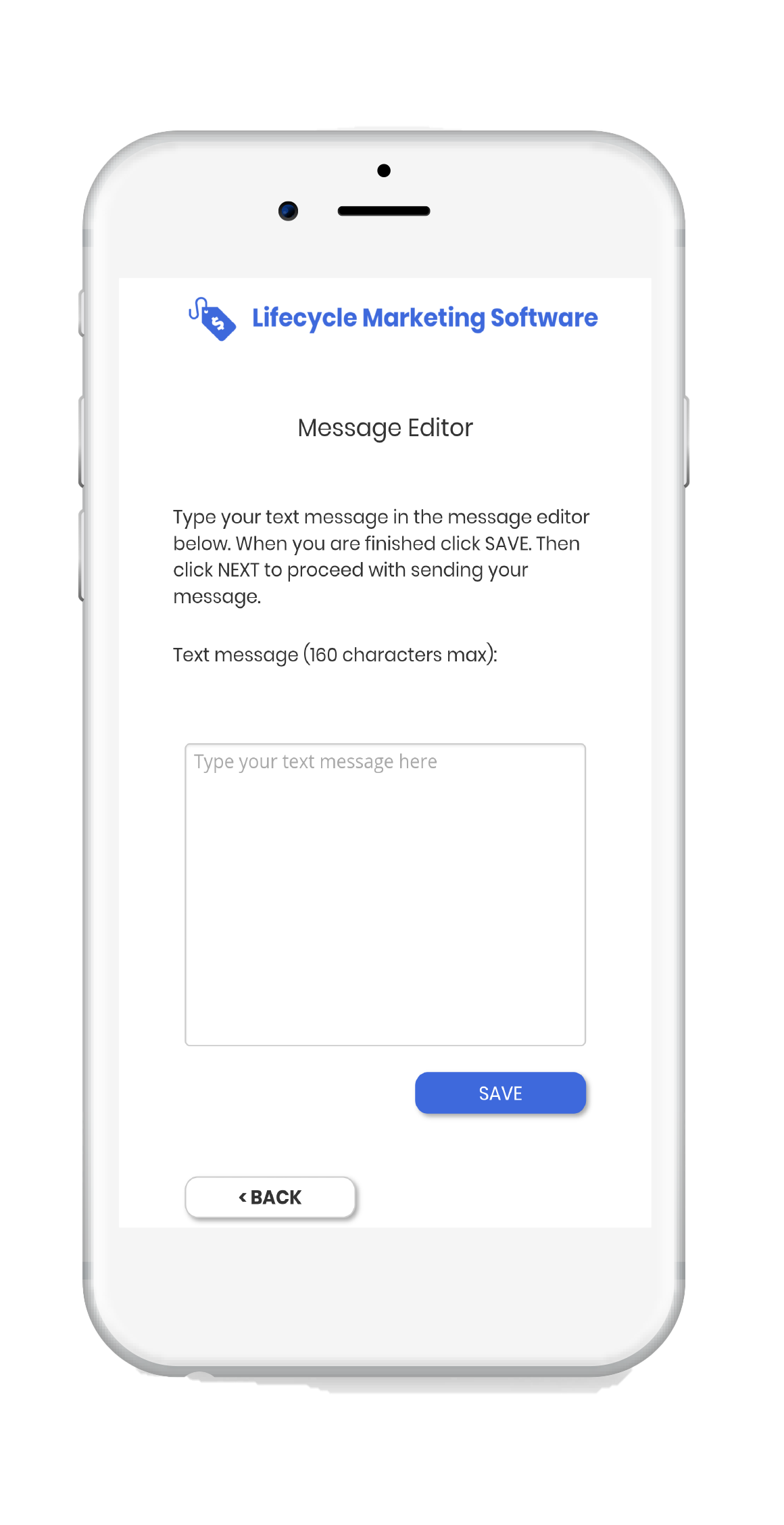 Lifecycle Marketing Software gallery image