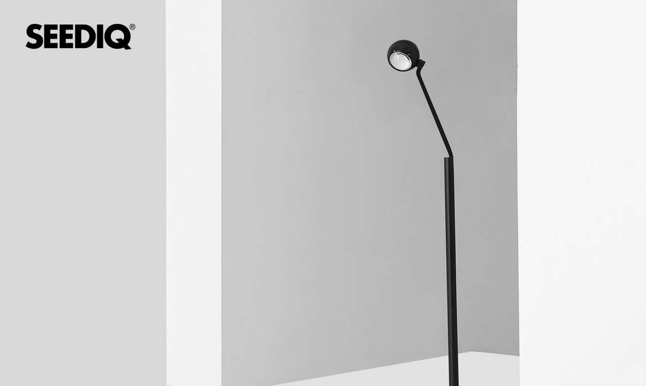 SEEDIQ Modular Table Lamp gallery image
