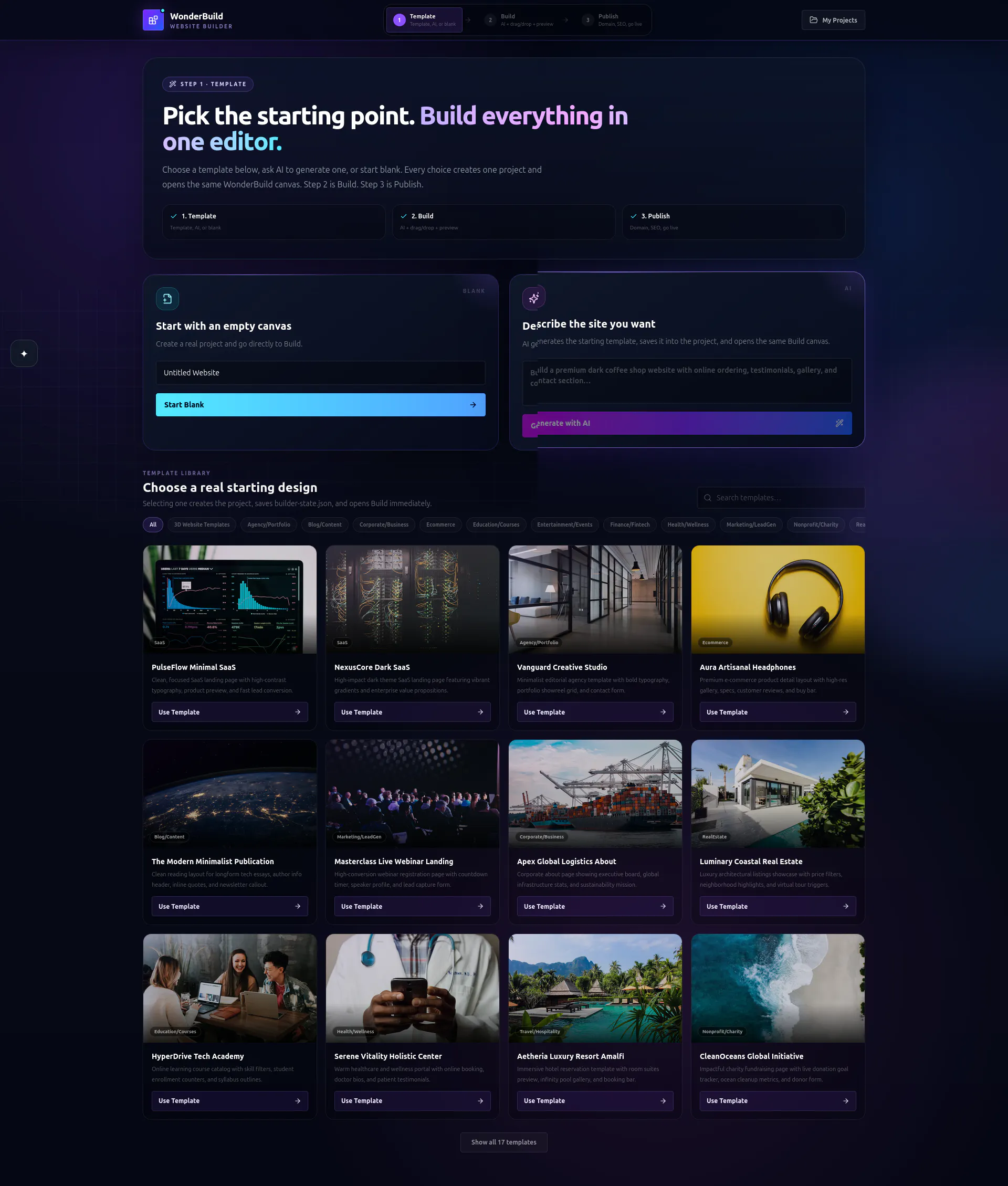 DreamMakerHub gallery image