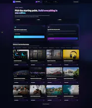 DreamMakerHub gallery image