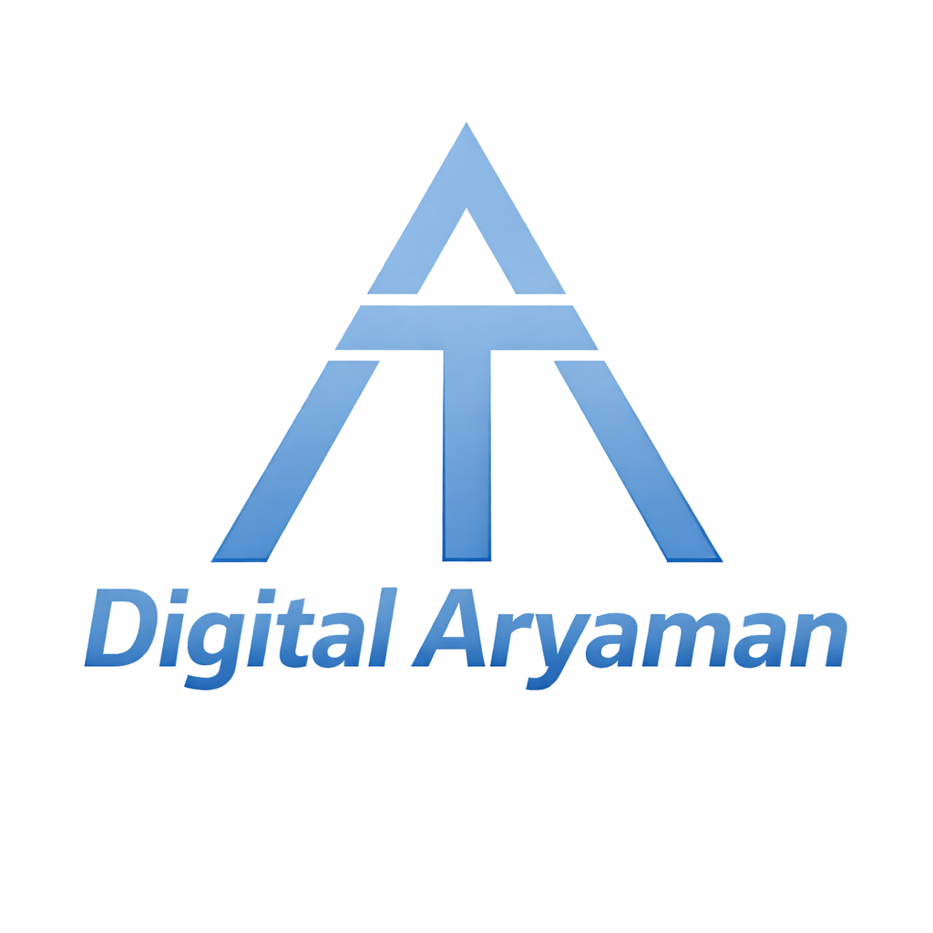 Digital Aryaman