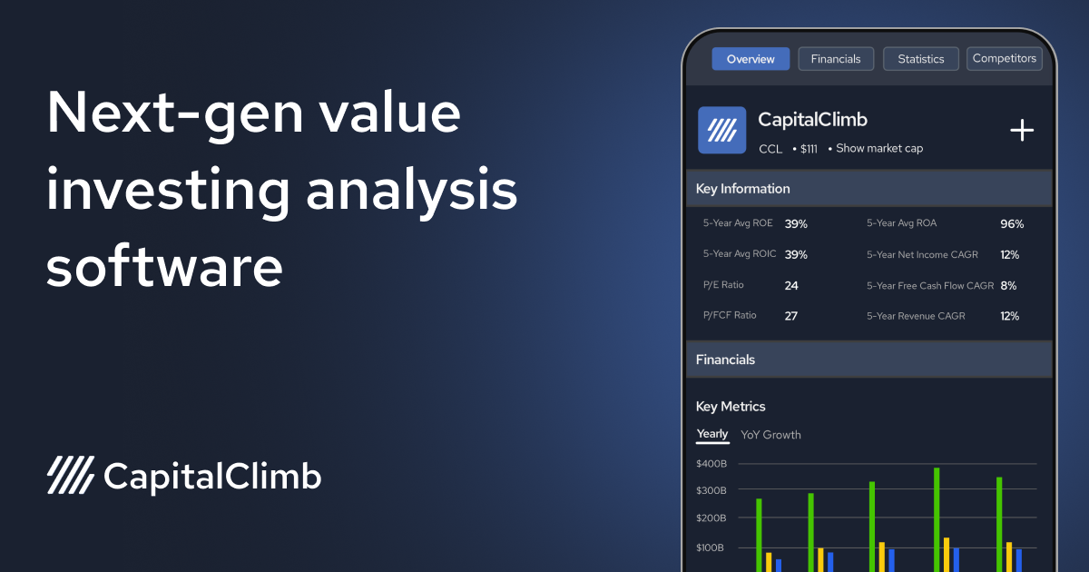 Capitalclimb media 2