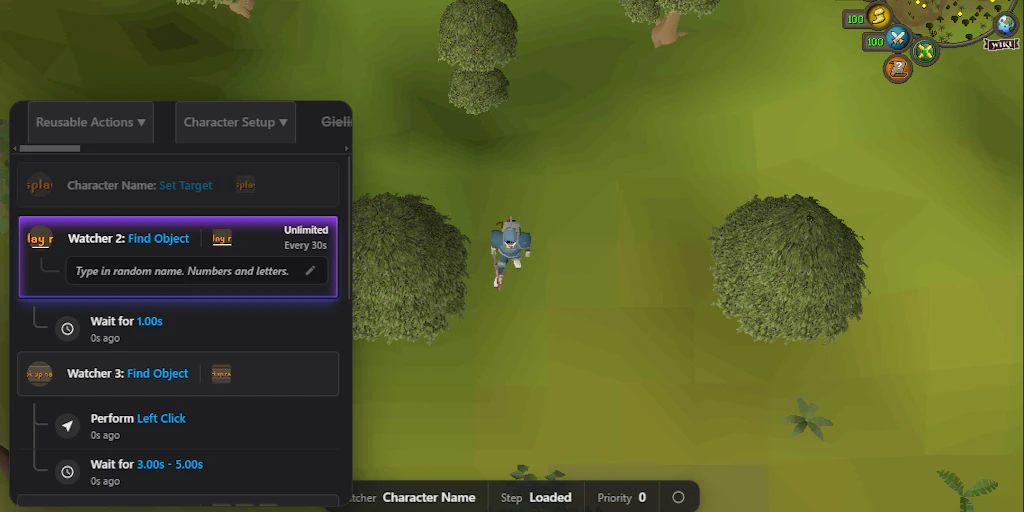 Stracti:為遊戲創建 AI 機器人