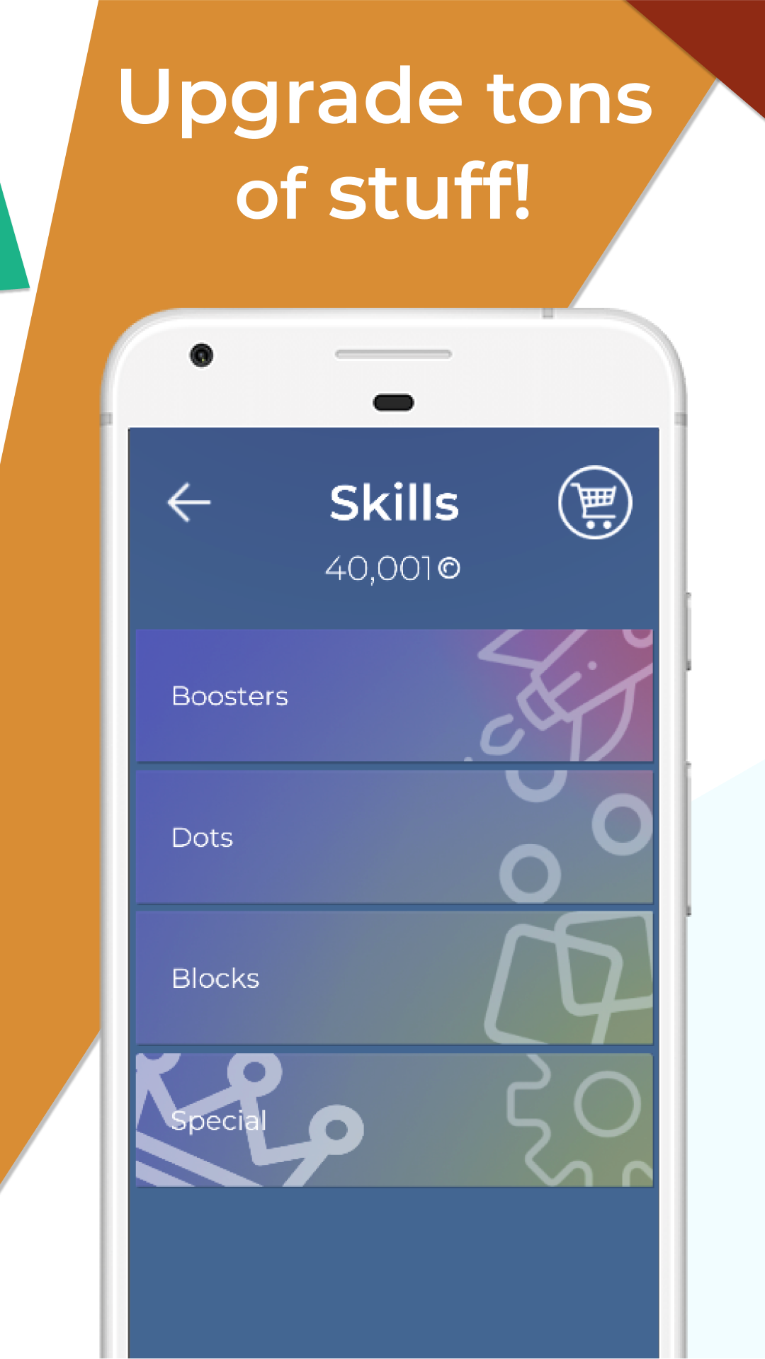 Dodging Dots gallery image