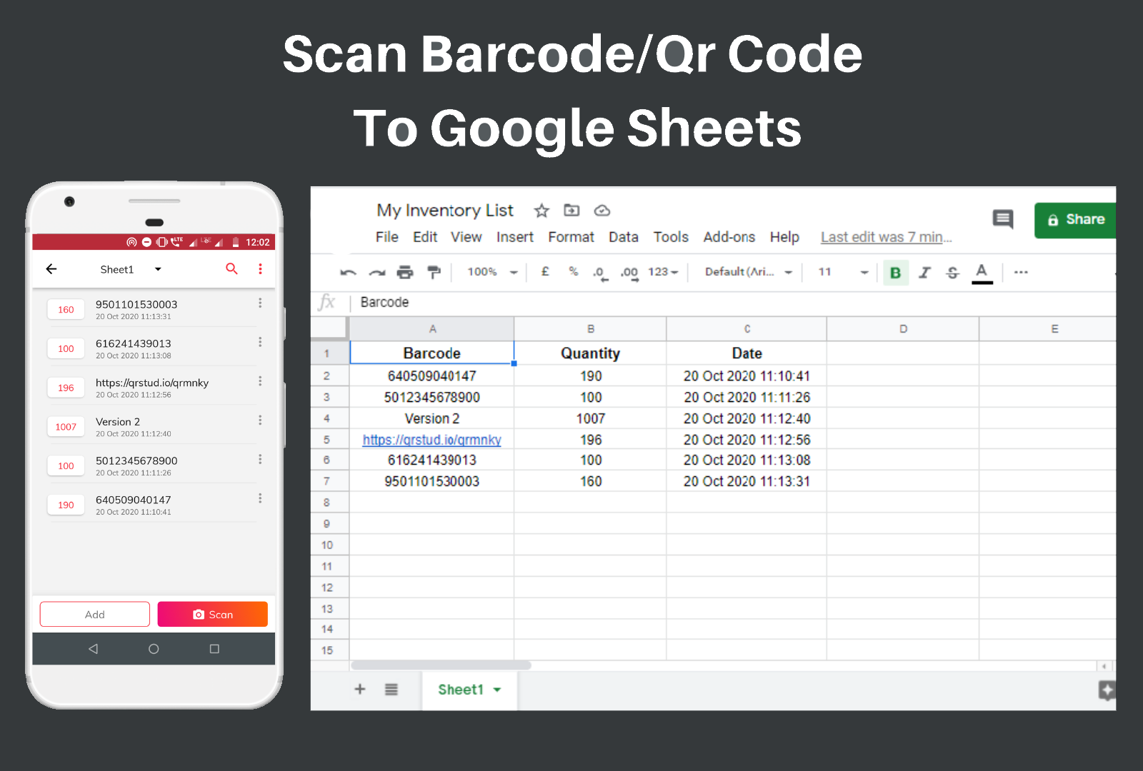 Upsheet: Templates For Google Sheets gallery image