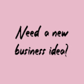 Daily Domain Ideas