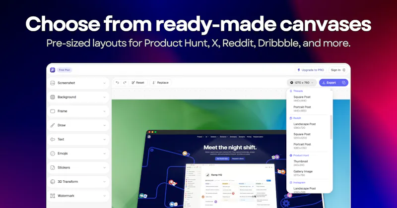 ShotLab screenshot 5