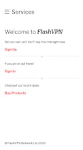 FlashVPN gallery image