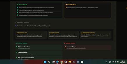 BuildForWho gallery image