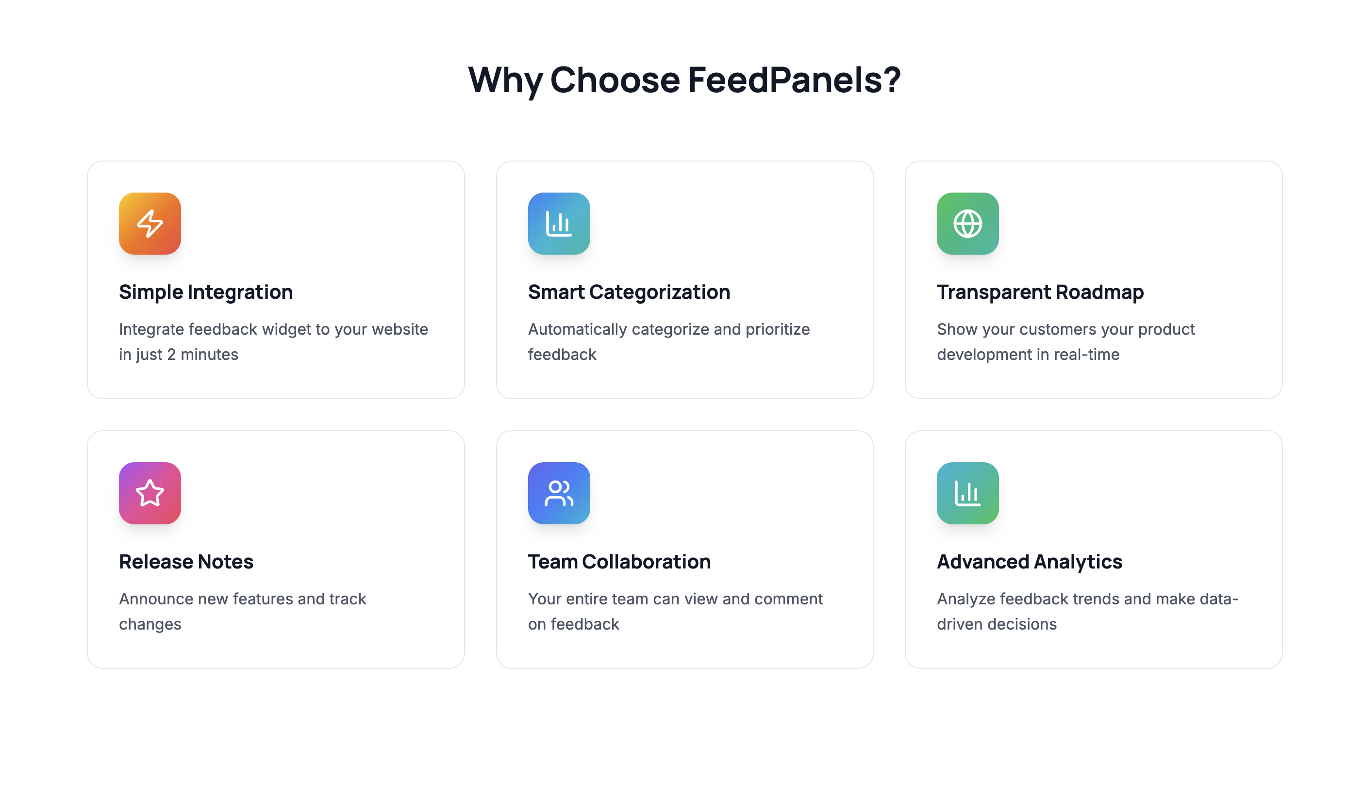 feedpanels.com gallery image