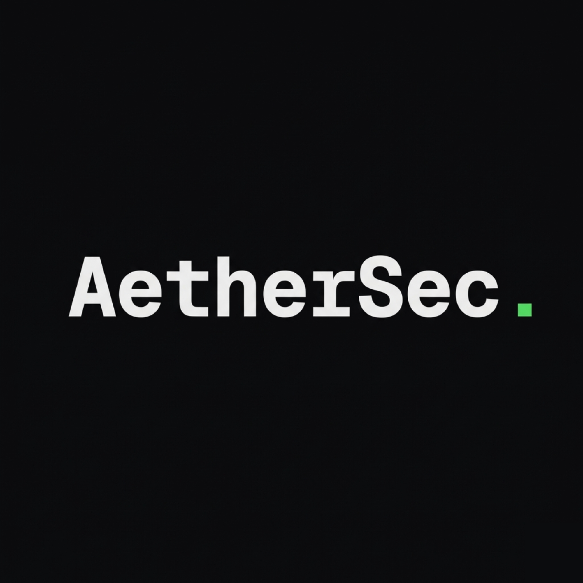 AetherSec
