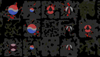 Screeps gallery image