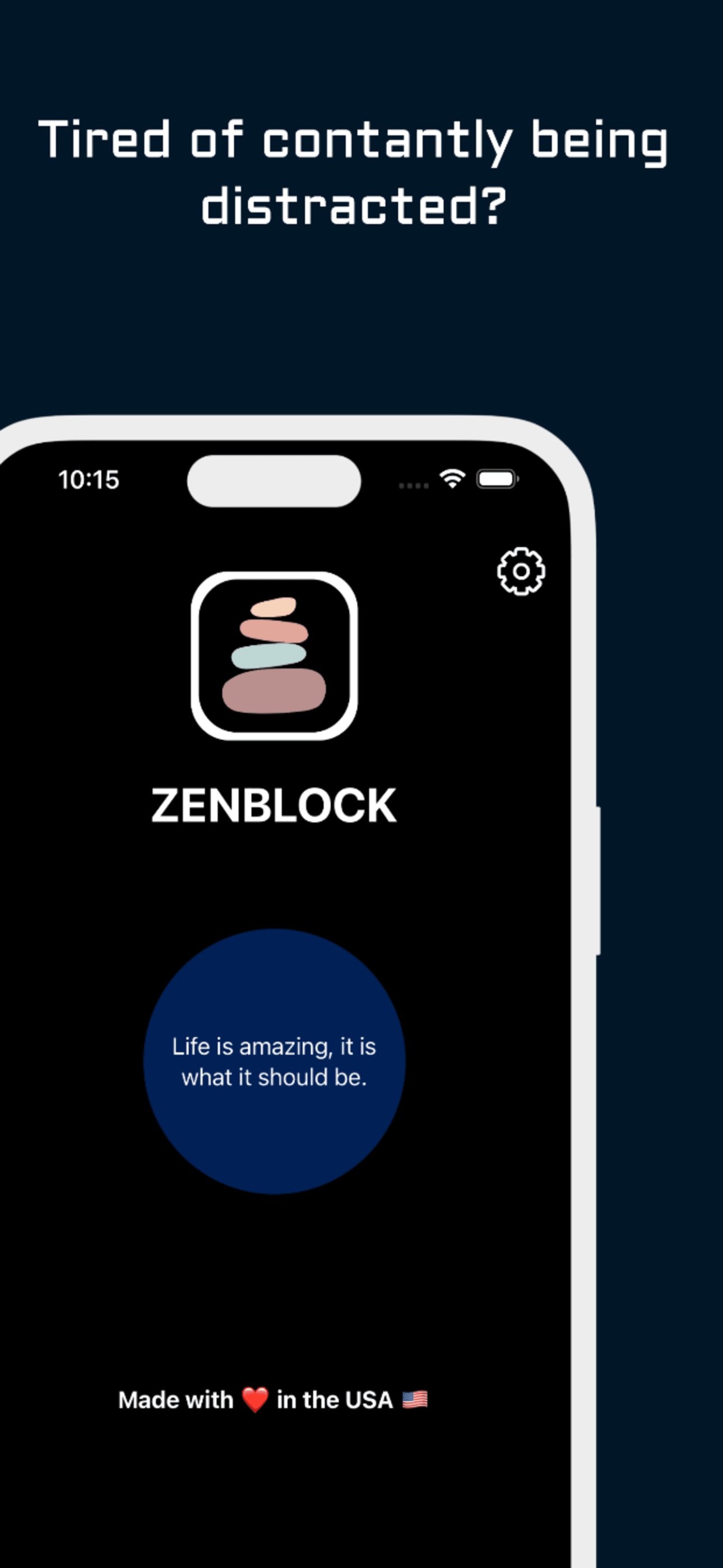 Zenblock Ultra media 1