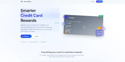 RewardMax gallery image