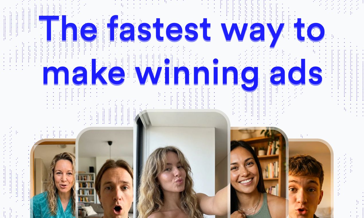 Reloop - Main product screenshot demonstrating key features and user interface