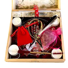 Love Spell Caster & Psychic Medium gallery image