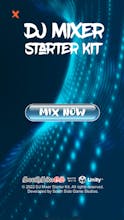 DJ Mixer Starter Kit EDM gallery image