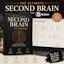 The Ultimate Second Brain for Notion