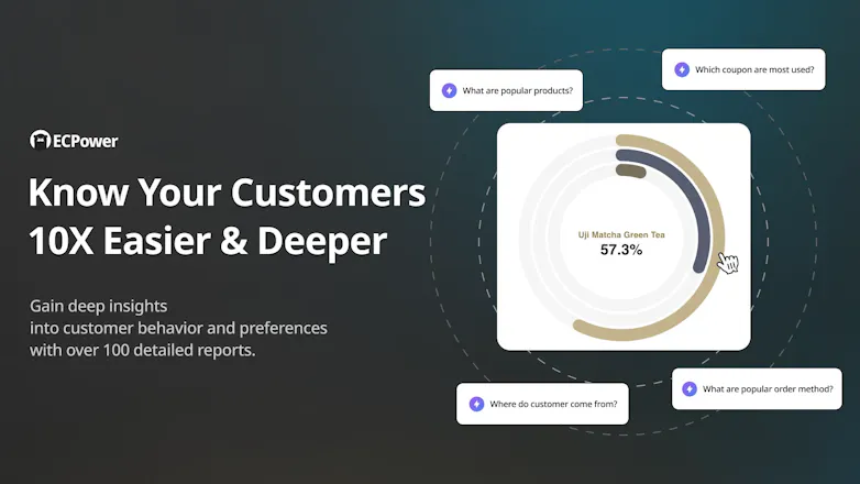 ECPower Segment Management gallery image