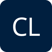 ChainList - Product Hunt launch logo and brand identity