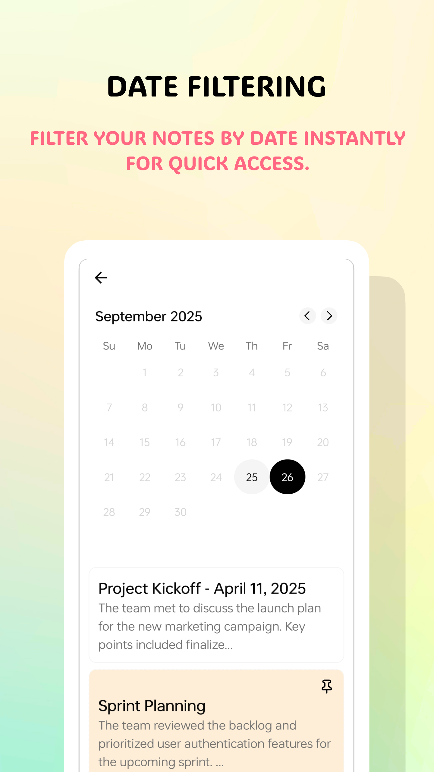 Overshare gallery image