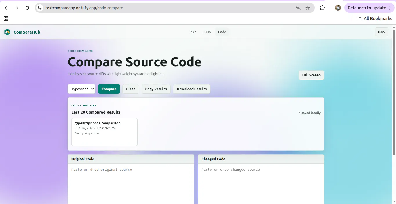 Screenshot 3