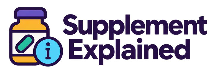 Supplement Cost Per Amount Calculator