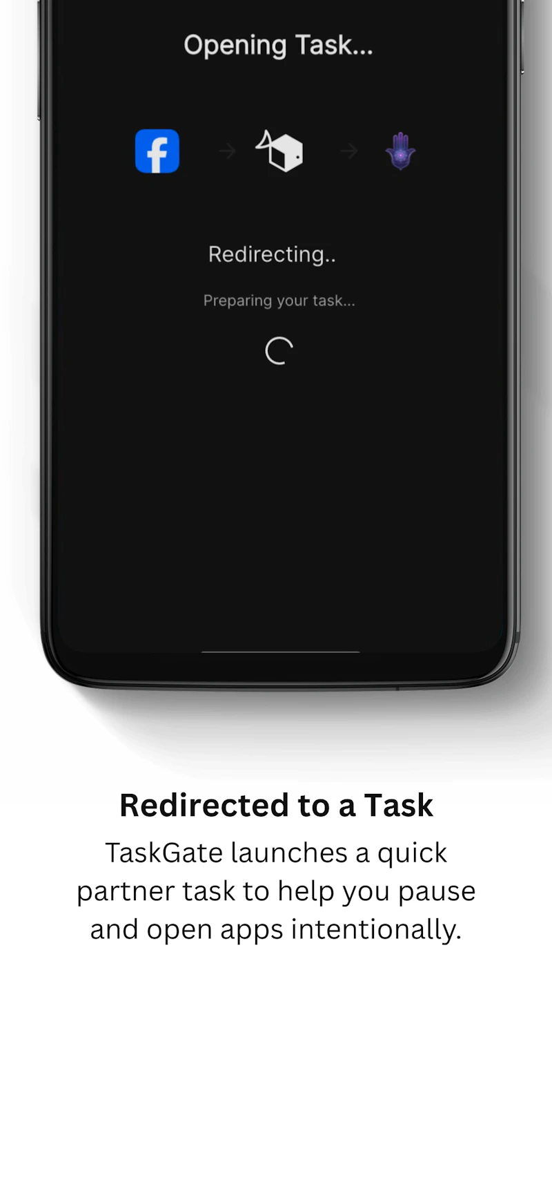 TaskGate screenshot 5