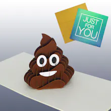 3D Pop Up DICK CARD gallery image