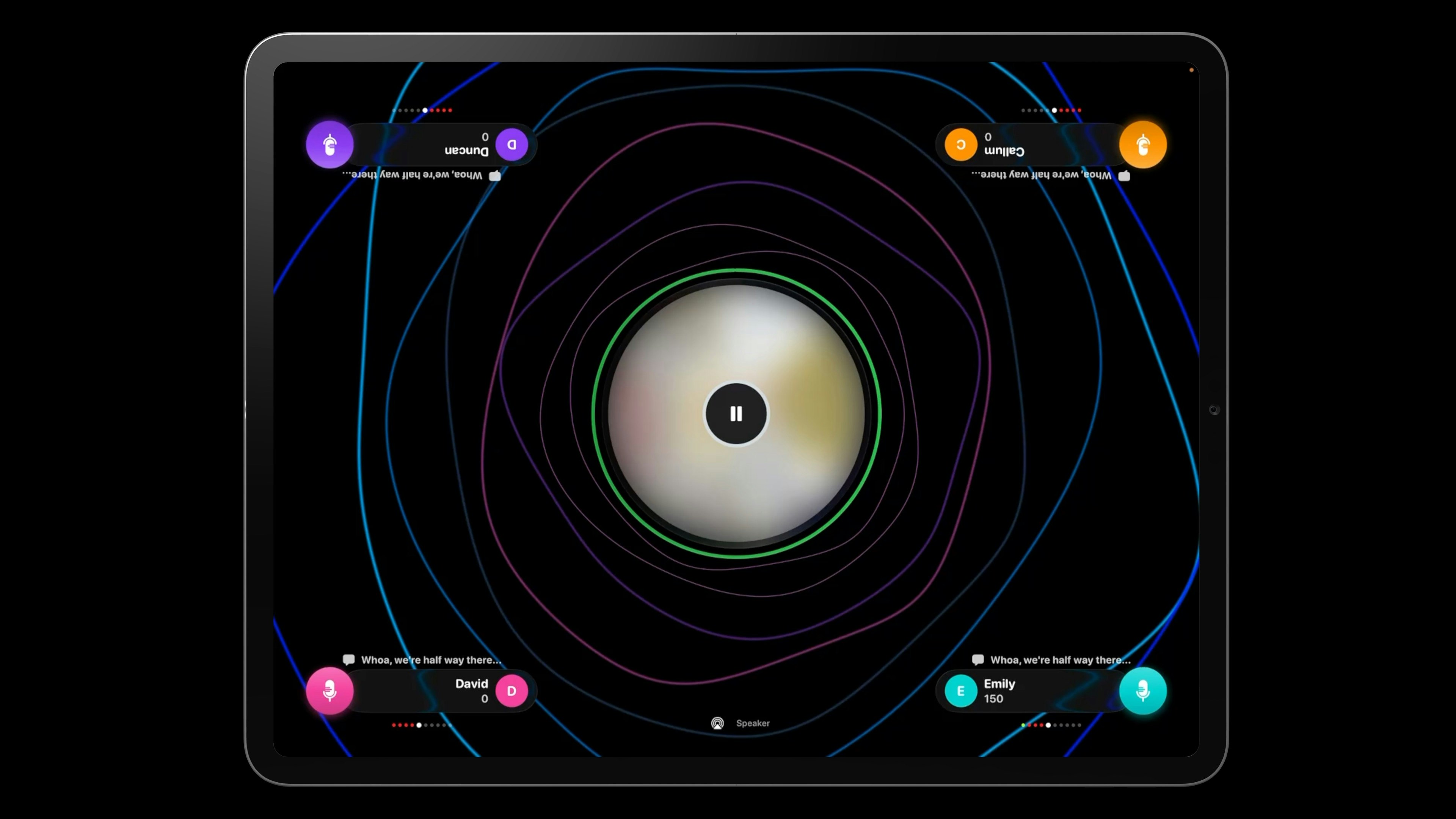 Pop Quiz Music: Voice powered trivia gallery image