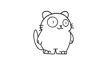 Open Meow gallery image