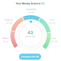 Money Score