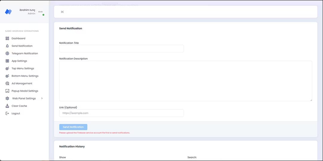 FastMobileApp gallery image
