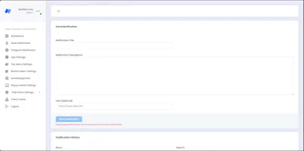 FastMobileApp gallery image