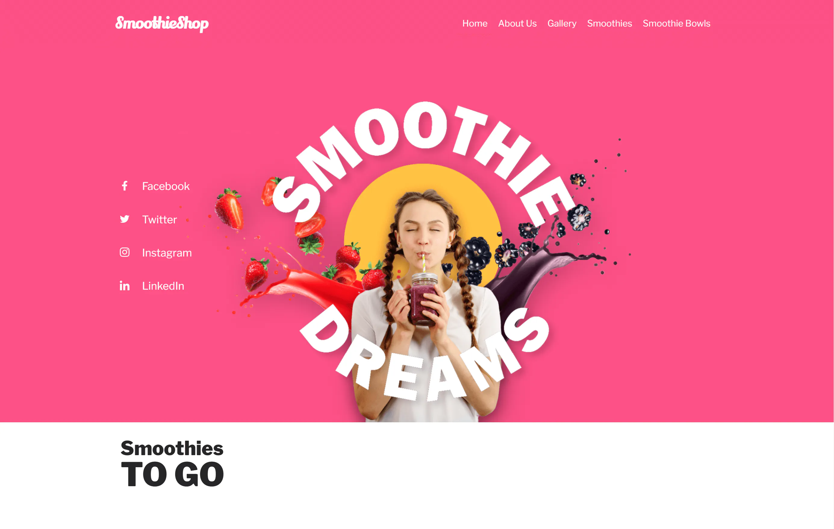 Unite Websites gallery image