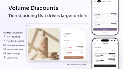 Bun Bundles: The Smarter Way to Bundle gallery image