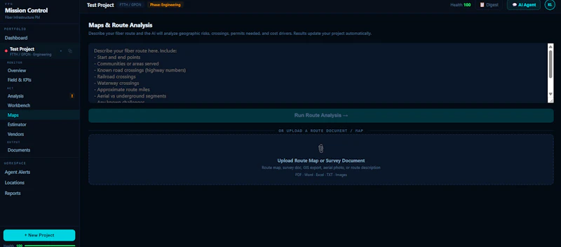 VPG Mission Control screenshot 7
