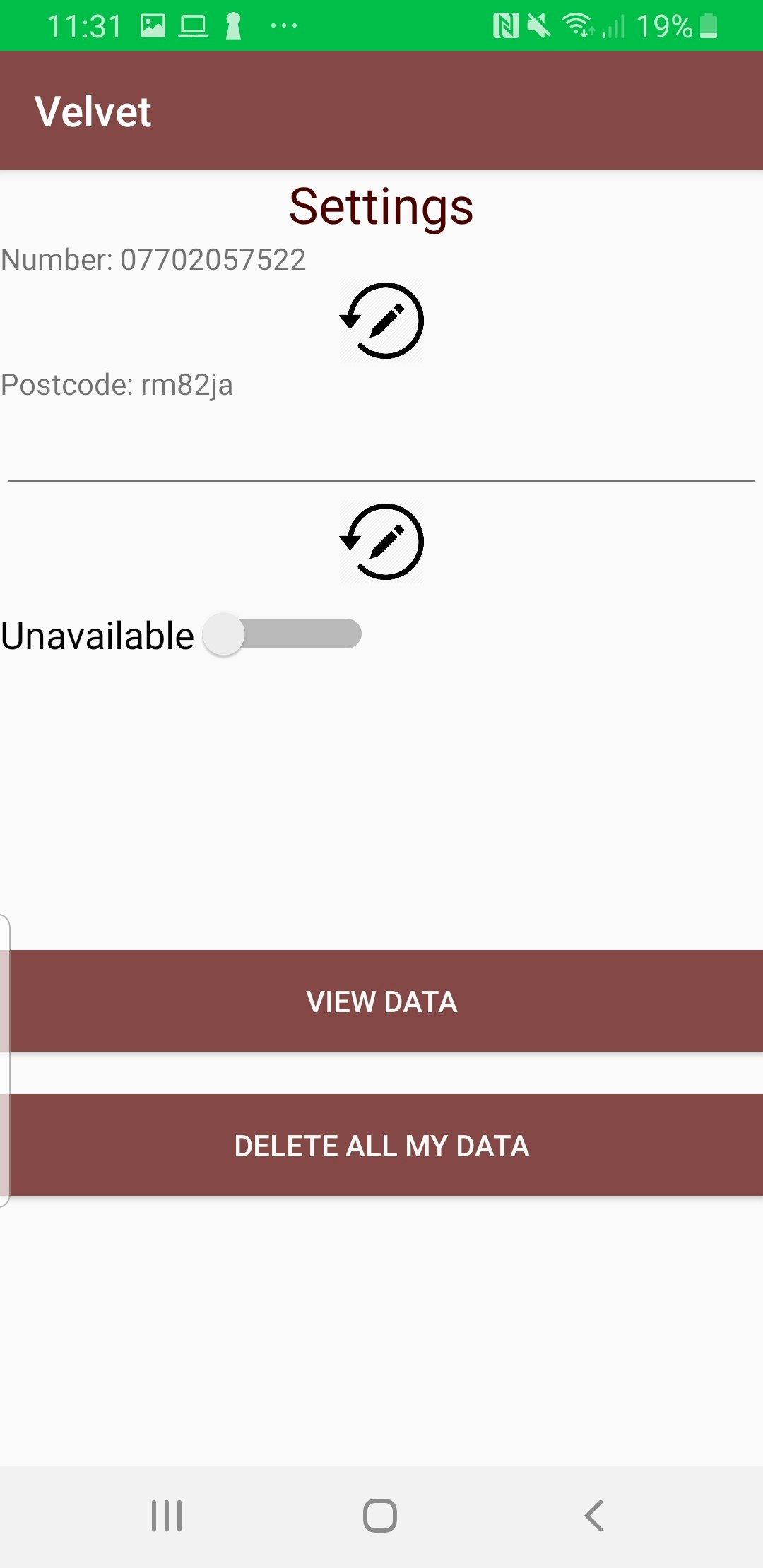 Velvet gallery image