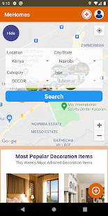 MeHomes gallery image