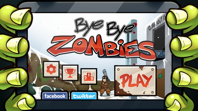 Bye Bye Zombies gallery image