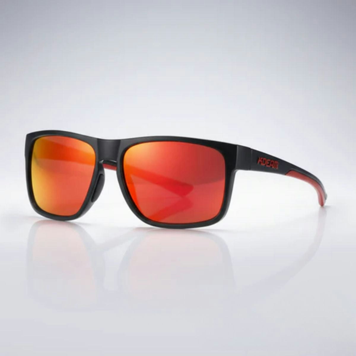 99 Vibe Sunglasses - Main product screenshot demonstrating key features and user interface