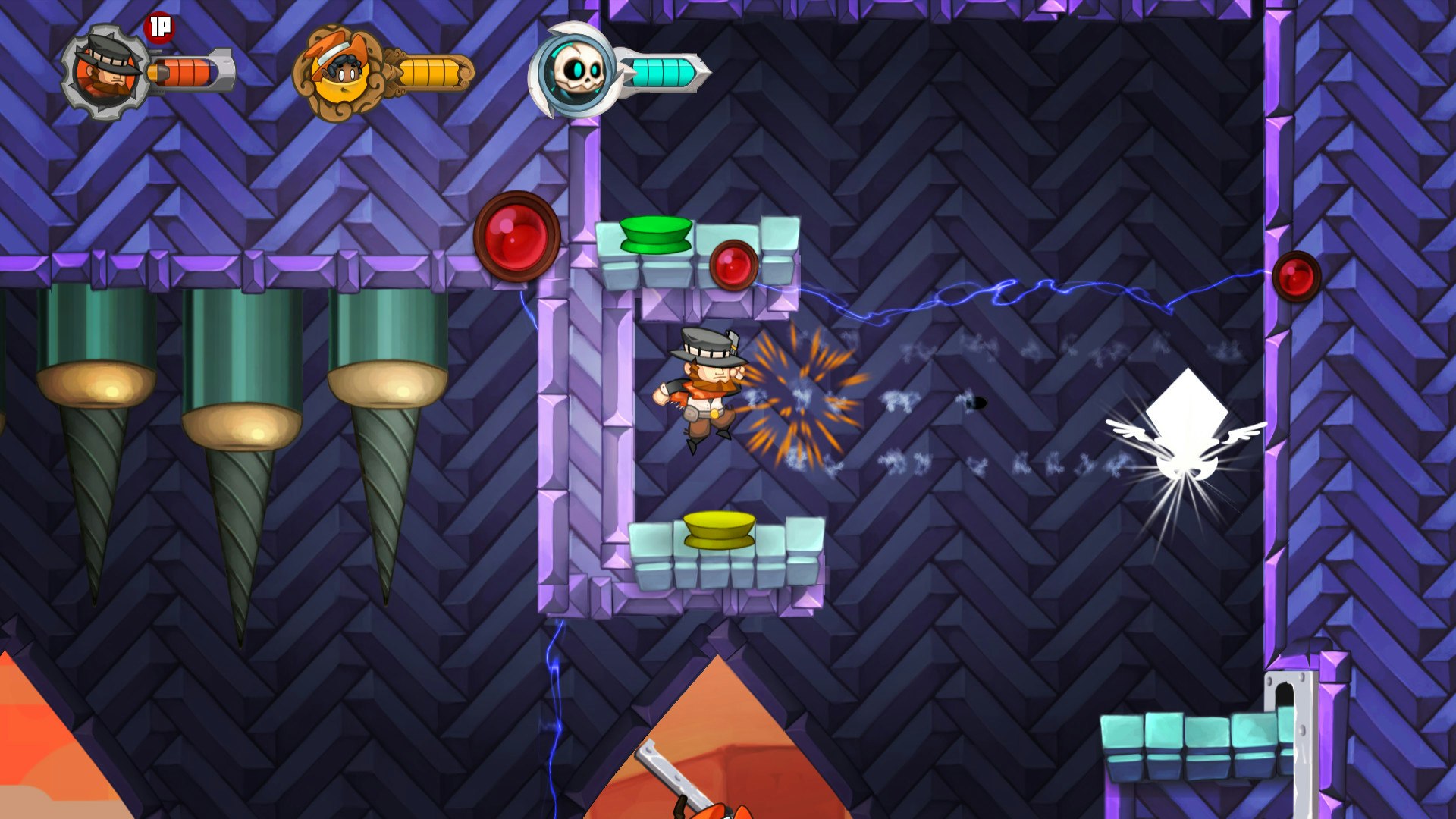 BrightLocker gallery image