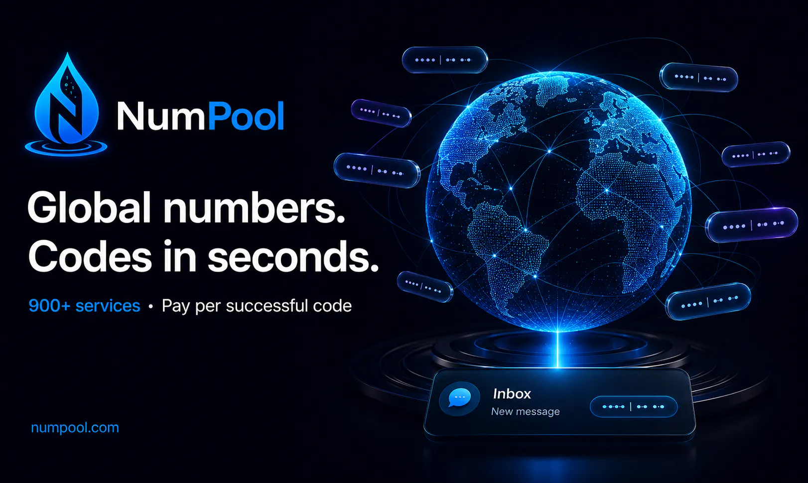 NumPool gallery image