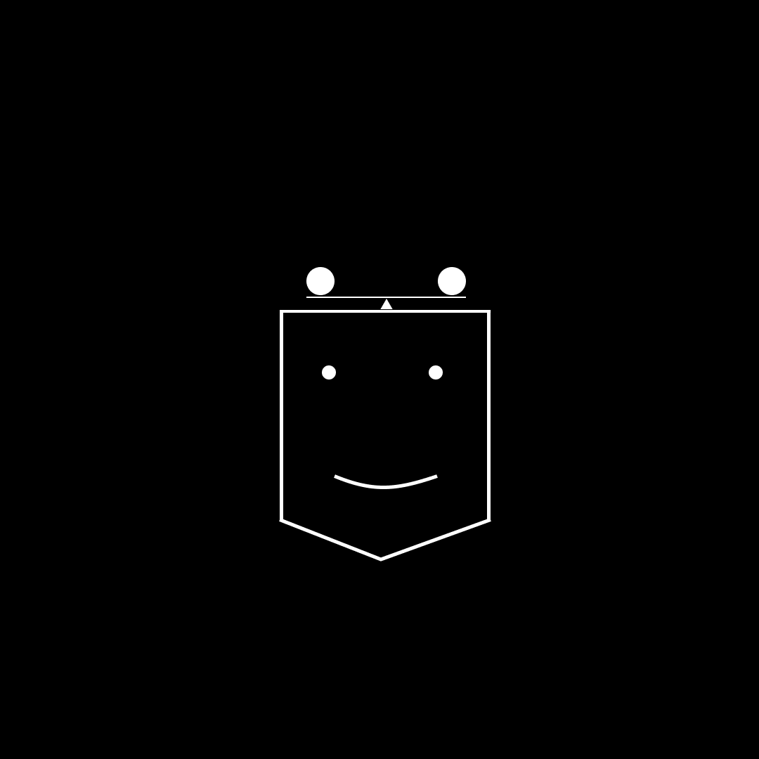 Minimalistic Profile Heads gallery image