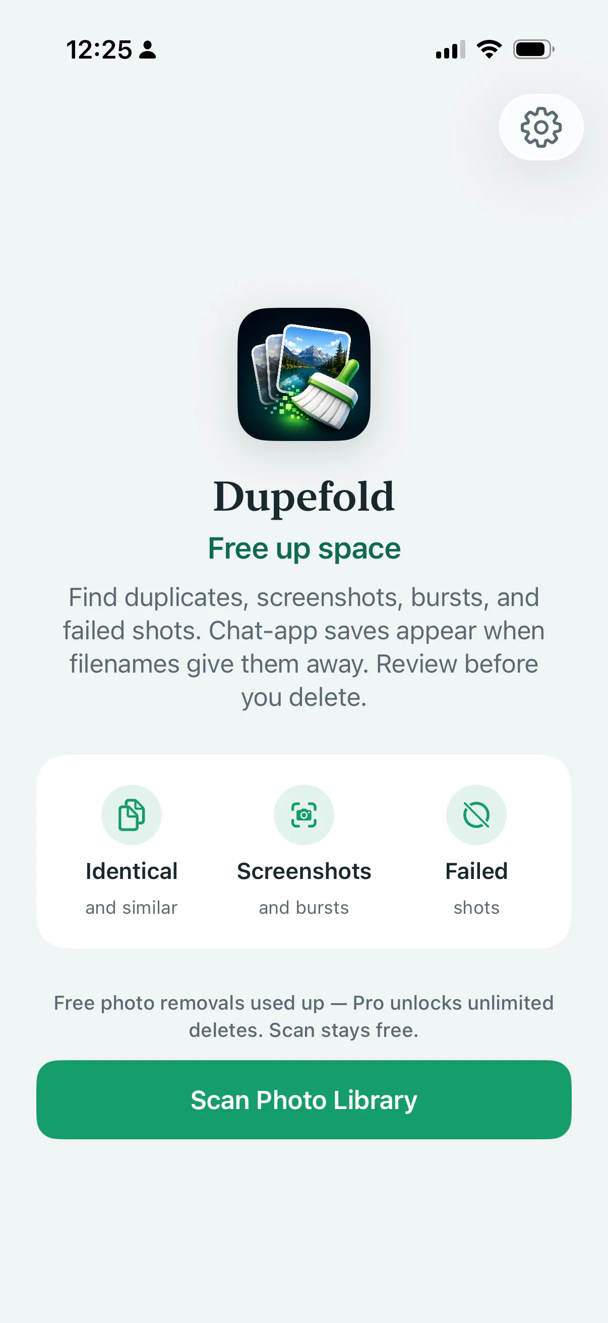 Dupefold gallery image