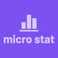 micro stat