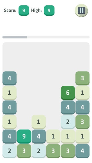 Super Twenty gallery image