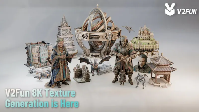 V2Fun screenshot 1 (video preview)