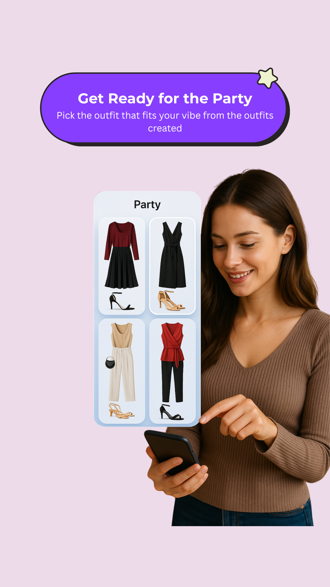 Wardrobe Bud gallery image