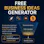 Local Market Biz Feasibility Calculator